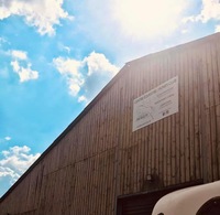 Les écuries du Moulin vous souhaitent la bienvenue